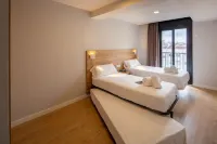Tgna Rambla 68