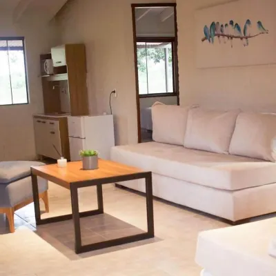 La Matilde Lodge Hotels in 