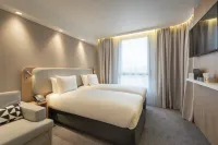 Holiday Inn Express - Marne-la-Vallée Val d'Europe Hotels in Bailly-Romainvilliers