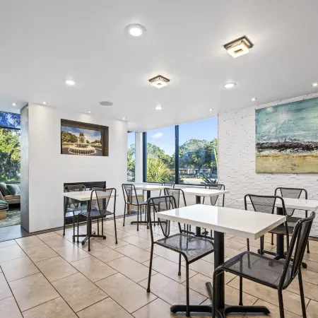 Charleston Creekside Inn