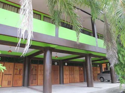 รูปภาพของเพื่อนเดินทาง รีสอร์ท