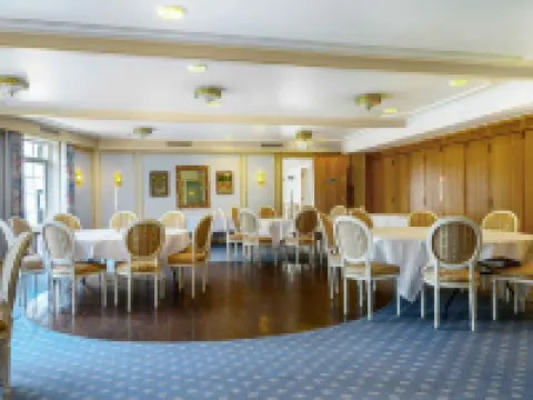 Hotel Menstrup Kro Hotels in Naestved