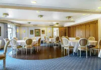 Hotel Menstrup Kro Hotels in Naestved