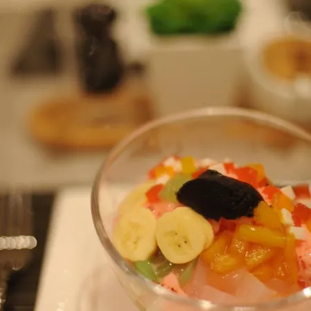 Watergate Boutique Hotel