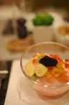 布湍水門飯店 - 早餐