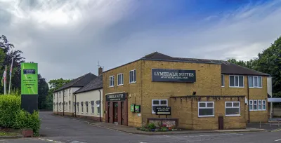 Lymedale Suites Studios & Aparthotel in Newcastle under Lyme & Stoke Hotels in Newcastle-under-Lyme