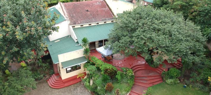 Villa 33 โรงแรมในบลันไทร์