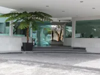 호텔 리오 1300 쿠에르나바카 호텔