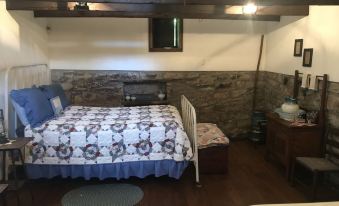Corner George Inn Bed & Breakfast