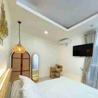 D'kraton Villa by Dparagon Rooms