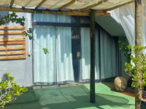 Pousada Encantos da Serra Macacos Hotels in Nova Lima