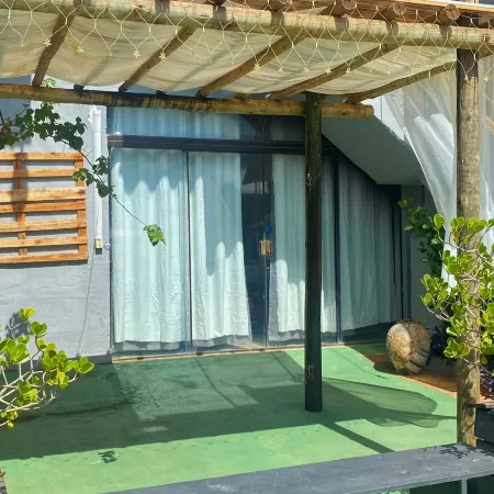 Pousada Encantos da Serra Macacos Отели в г. Nova Lima