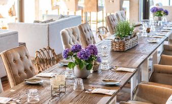 Papa Rhein - Hotel & Spa