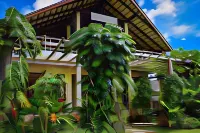 The Mangrove Hideaway Koh Chang Hotel dekat Koh Wai