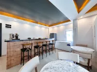 Teker Luxury Hotel Hotels in Mezetli