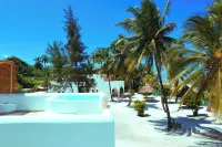 Kijani Beach Villas Hotels in Bwejuu