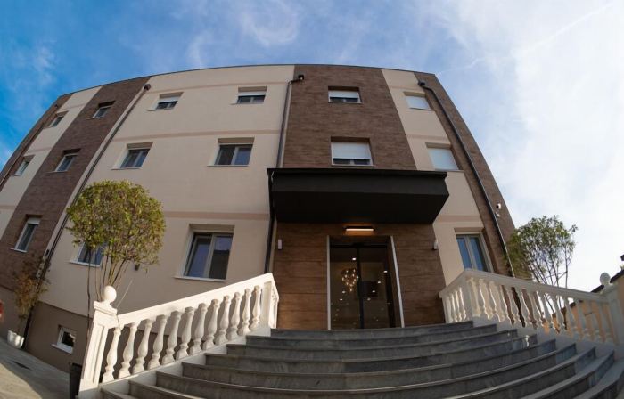 KAME HOTEL BEOGRAD