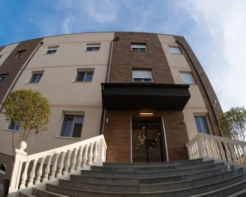 KAME HOTEL BEOGRAD Hotels in Surcin