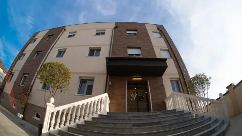 KAME HOTEL BEOGRAD Hotels in Surčin