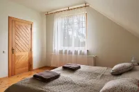 Juku Dzirnavas Hotels in Saldus pilsēta