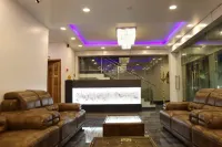 Hotel de Pebbles
