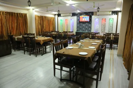 Hotel Garden View Отели рядом с достопримечательностью «View Point at Temple Wall»