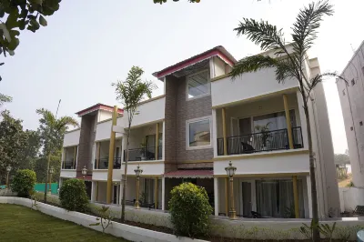 Saffron Valley Hotels and Resorts