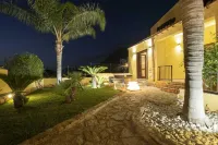 A' Cuticchia Rooms Hotels in Castelluzzo