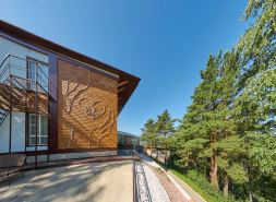 Hotel Spa-Otel "layf"