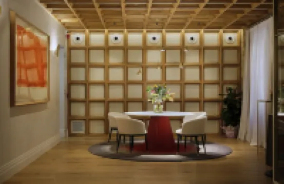 Eunice Hotel Gastronómico