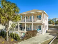 Destin Beach House - Flamingo Cove by Panhandle Getaways