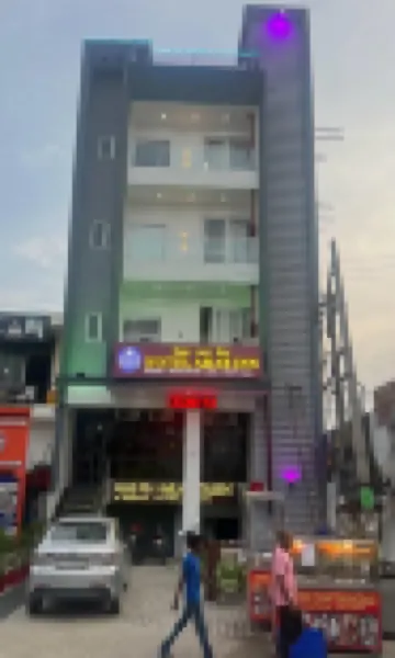 Hotel Arab Inn