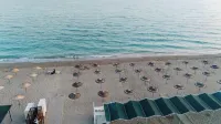 SİRİUS Mİ Hotel GÜMÜLDÜR - Ocean View
