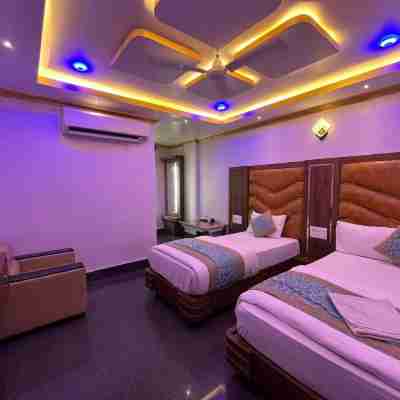 Hotel Country Inn Rooms