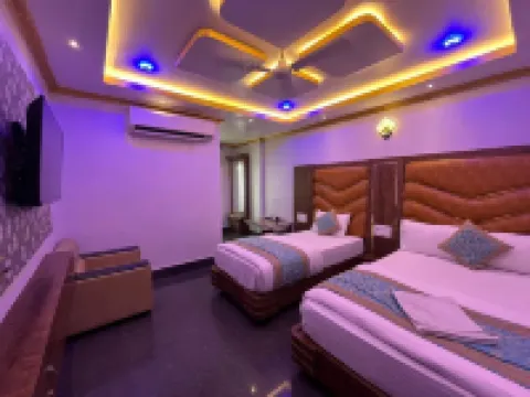 Hotel Country Inn Hotels in Dimapur