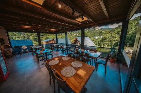 Green Yazıcı Villa's Отели в г. Findikli