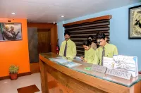 Hotel Barjorjis Banjara Hotels in Balasore