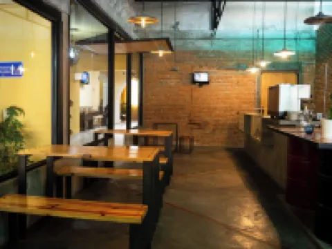 Hotel Plaza CA Hoteles en Mérida