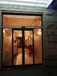 Hotel Universo