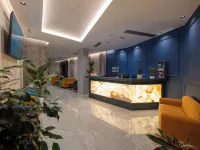 迪奧酒店 克魯亞酒店