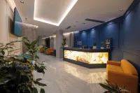 Hotel Dior Hotels in Kruje