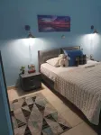 Piraeus Seaside Apartment Escape - Kylpyammeita