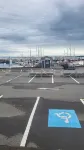 Digby Sailboat Suites - Parking