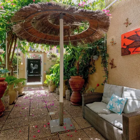 Villabeachcity Guesthouse