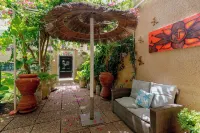 Villabeachcity Guesthouse
