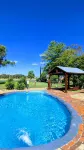 Australian Homestead Motor Lodge Hotels in Gumly Gumly