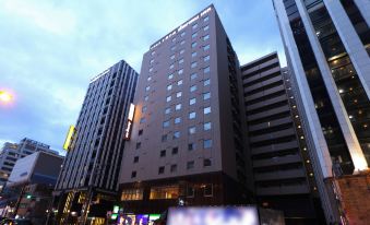 Natural Hot Spring Yugiri no Yu Dormy Inn PREMIUM Namba