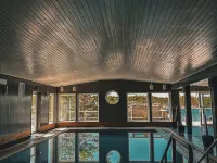 HavsVidden Hotels in Geta