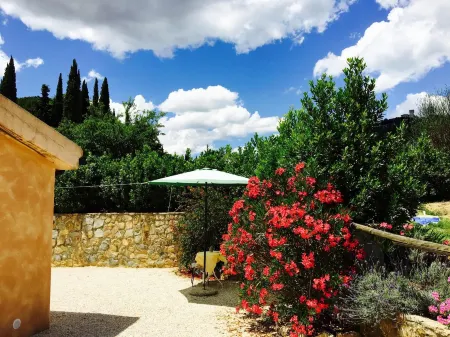 B&B 8380 Saturnia Terme