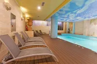 MS Amaragua - spa